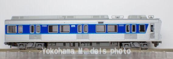 MICROACE A2176 北総鉄道7000形7004編成 マイクロエース鉄道模型