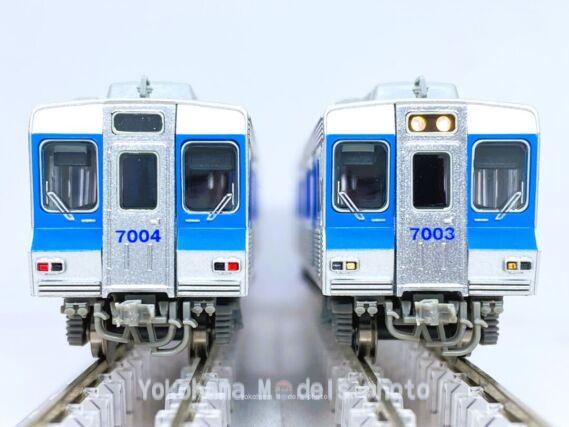 MICROACE A2176 北総鉄道7000形7004編成 マイクロエース鉄道模型