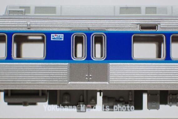 MICROACE A2176 北総鉄道7000形7004編成 マイクロエース鉄道模型