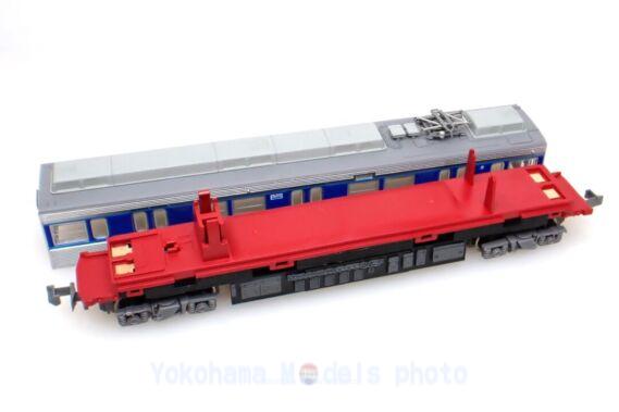 MICROACE A2176 北総鉄道7000形7004編成 マイクロエース鉄道模型