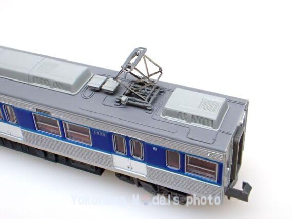 MICROACE A2176 北総鉄道7000形7004編成 マイクロエース鉄道模型