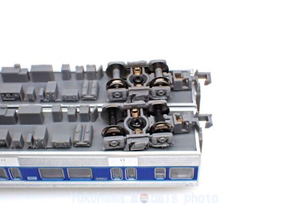 MICROACE A2176 北総鉄道7000形7004編成 マイクロエース鉄道模型