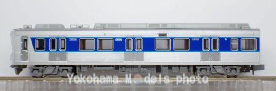 MICROACE A2176 北総鉄道7000形7004編成 マイクロエース鉄道模型
