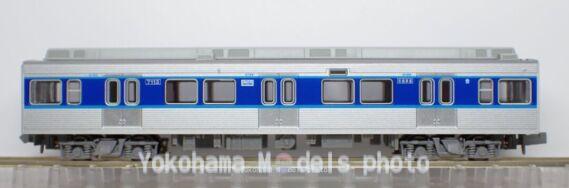 MICROACE A2176 北総鉄道7000形7004編成 マイクロエース鉄道模型