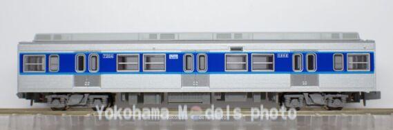 MICROACE A2176 北総鉄道7000形7004編成 マイクロエース鉄道模型