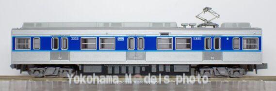 MICROACE A2176 北総鉄道7000形7004編成 マイクロエース鉄道模型