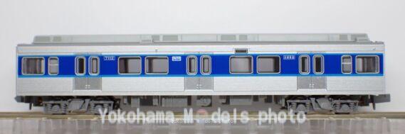 MICROACE A2176 北総鉄道7000形7004編成 マイクロエース鉄道模型