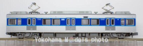 MICROACE A2176 北総鉄道7000形7004編成 マイクロエース鉄道模型