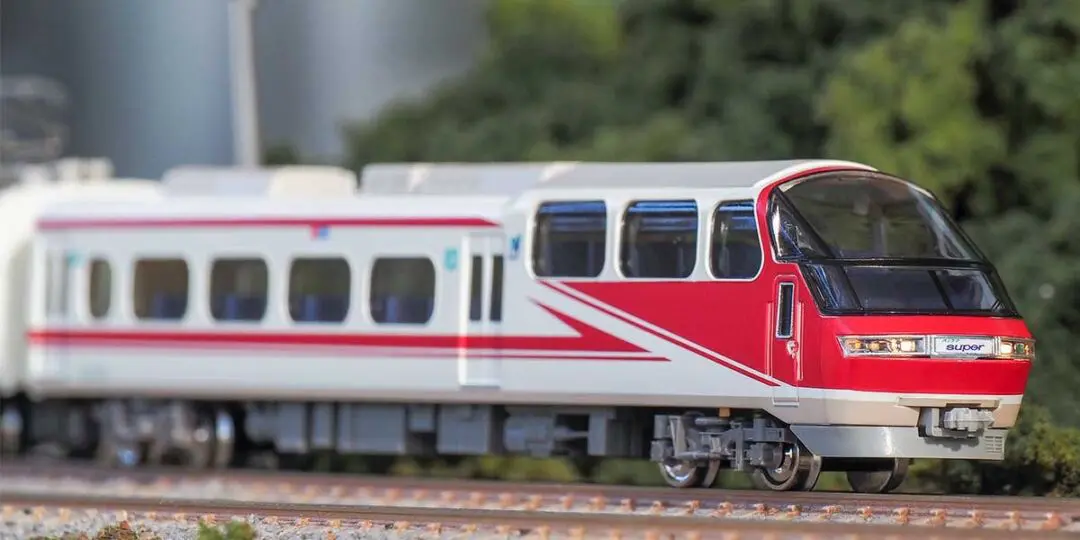 TOMIX】2月22日発売 キハ40-2000(ねずみ男列車・目玉おやじ列車