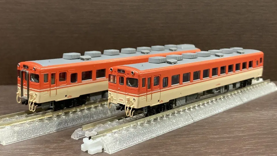 鉄道コレクション 西武 新101系 白色 動力化済み現状 TOMYTEC【鉄道コレクション西武鉄道新101系249編成(白色)4両