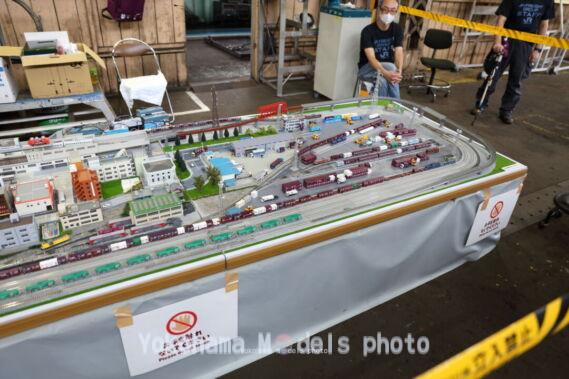 苗穂工場一般公開20230909 (11)