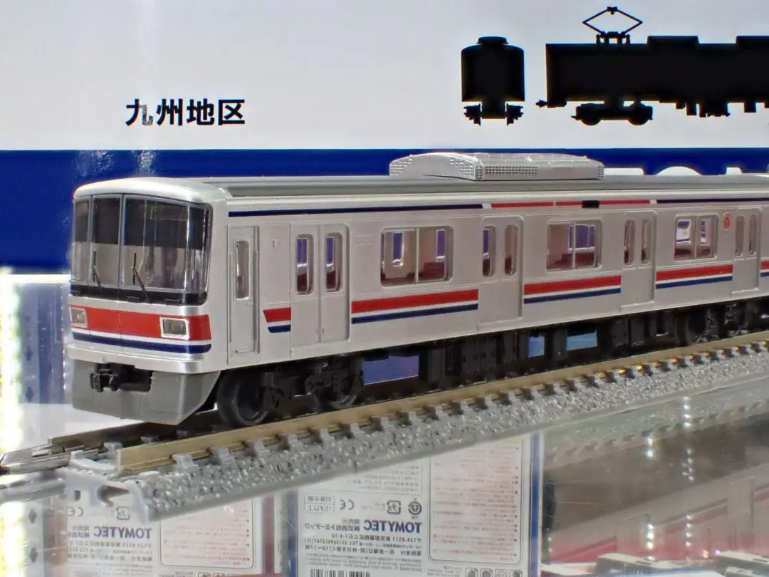 Amazon.co.jp: トミーテック鉄道コレクション 阪神5500系R