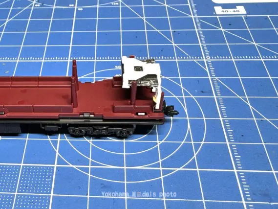 211系2000番台（N54編成）が入線しました。KATO 10-1849 ｜ 製品情報