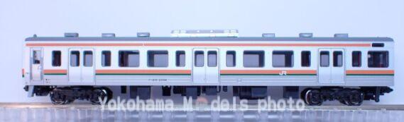 KATO 211系0番台+2000番台 15両　10-1848 10-1849 211系2000番台（N54編成）が入線しました。KATO 10-1849 ｜ 製品情報