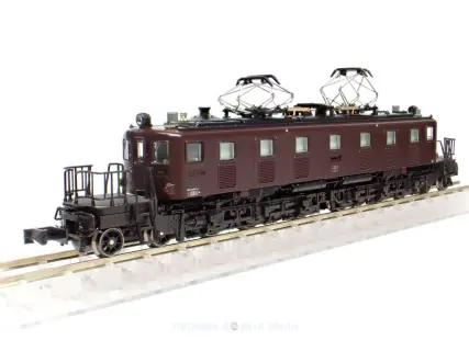 EF56 | NGaugeJP - 横濱模型