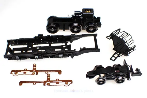 EF56 1次形（宇都宮機関区）が入線しました！ KATO 3070-2 ｜ 製品情報