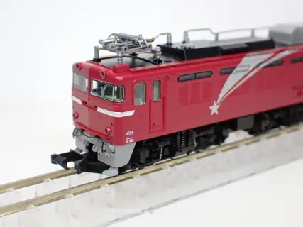 EF8197 | NGaugeJP - 横濱模型 | 鉄道模型Nゲージ情報サイト