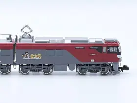 た*き様 tomix 93581 eh500 3号機 TOMIX】TEC STATION限定 EH500形（3号機）2023年10月発売