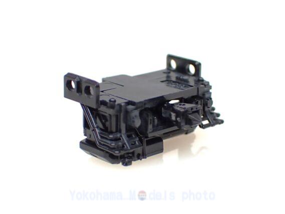 TOMIX 98833 JR 485系特急電車(上沼垂運転区・T5編成・はくたか)基本セット トミックス鉄道模型
