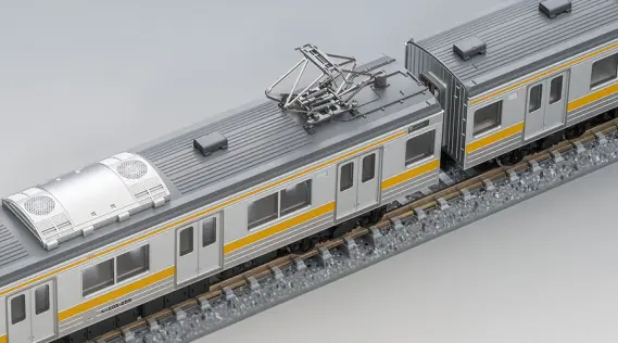 電車鉄道模型) JR DD51形 ディーゼル機関車 (JR北海道色) (鉄道模型) - ホビー