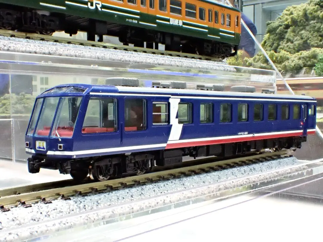 鉄コレ 阪急電車 鉄道コレクション 阪急3300系3両セット（2種