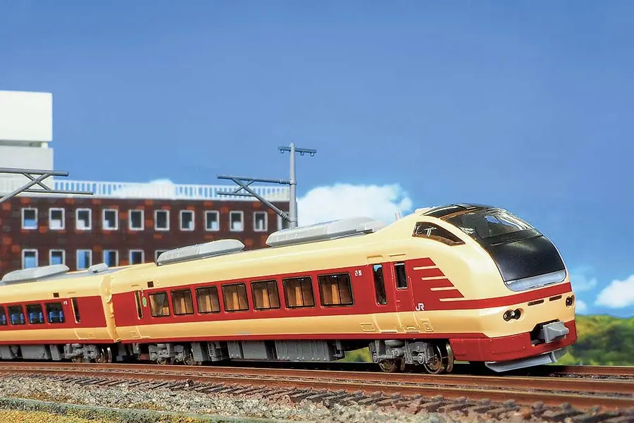 池袋東武 鉄道フェスティバル会場 限定 KATO 未開封 ワラ1タイプ 2両S ワラ1 東武鉄道タイプ2両入 東武百貨店「限定品」 鉄道模型 KATO
