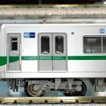 マイクロエース　東京メトロ6000系晩年基本増結 鉄道模型 :: MICRO ACE（マイクロエース）_A3594_東京メトロ6000