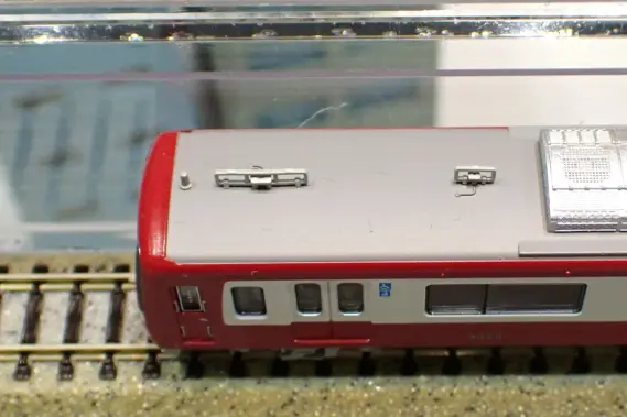 日本鉄道模型ショー】各社試作品画像 第48回 日本鉄道模型ショー