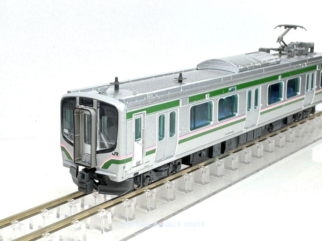 30A形タイプ JRF(ブルー)を増備。朗堂 C-2853 20fコンテナ