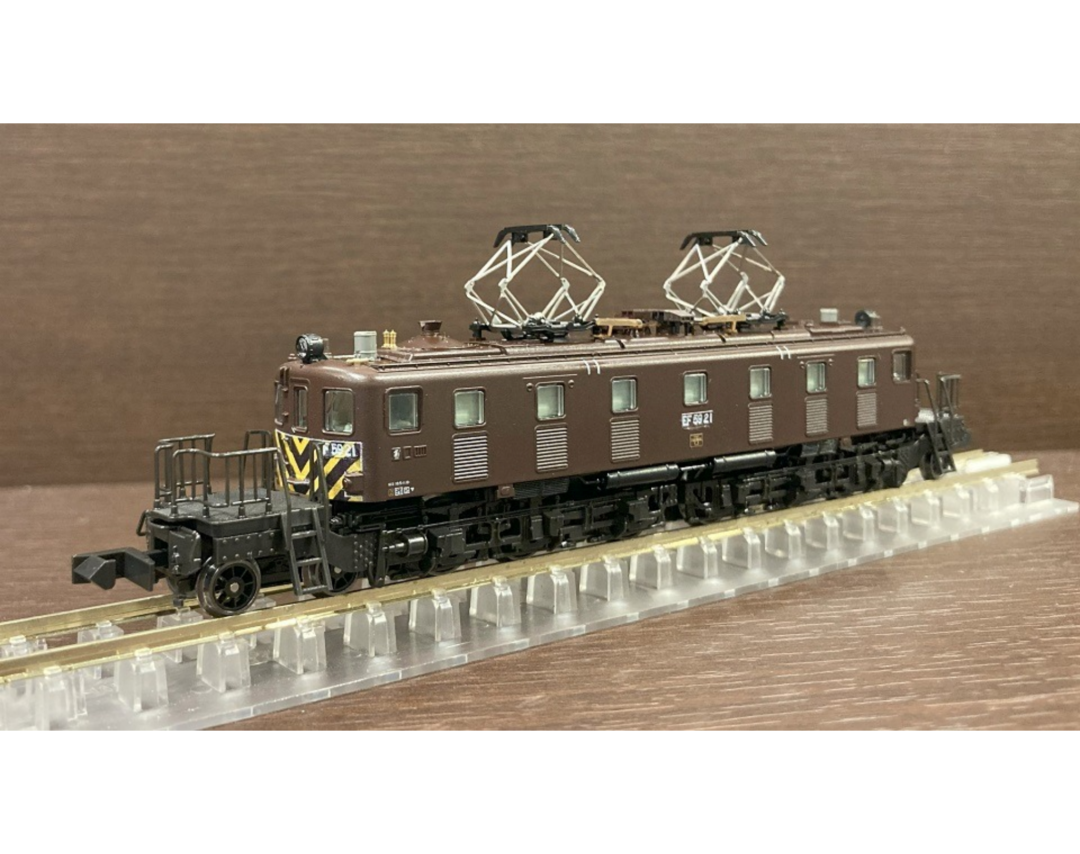 KATO京都駅店】特製品「C11 363 吹田第一機関区」2019年7
