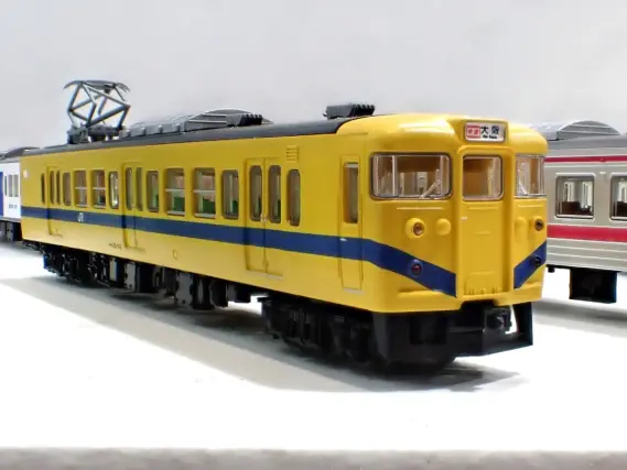 TOMYTEC】試作品画像 TOMIX・ジオコレ（鉄コレ・バスコレ） 全日本模型