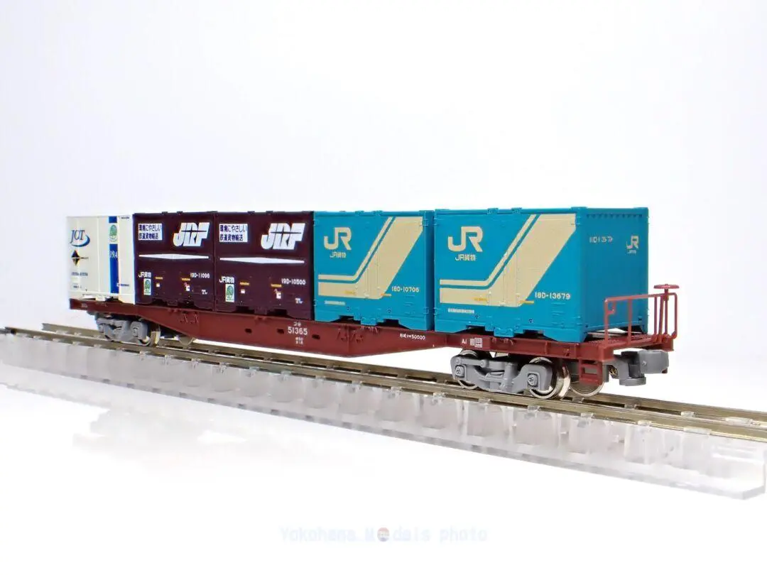 【新同】KATO 10-1328/9レジェンドNo.8 711系0番台9両フル④ 新同】KATO 10-1328/9レジェンドNo.8 711系0番台9両フル