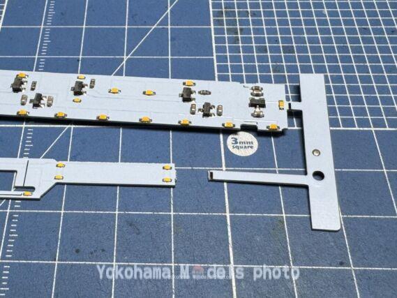 KATO 10-1447 E001形 トランスイート四季島 鉄道模型