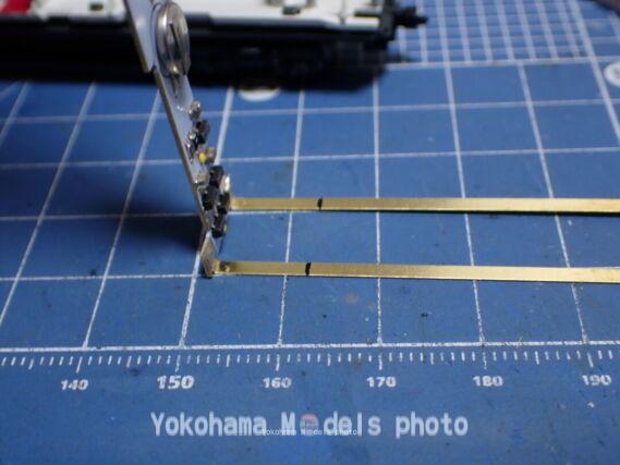 KATO 10-1447 E001形 トランスイート四季島 鉄道模型