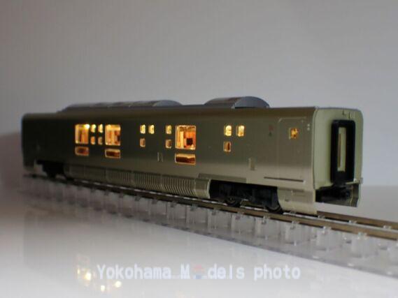 KATO 10-1447 E001形 トランスイート四季島 鉄道模型
