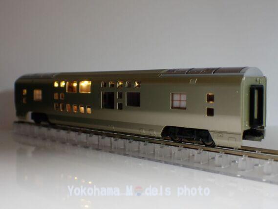 KATO 10-1447 E001形 トランスイート四季島 鉄道模型