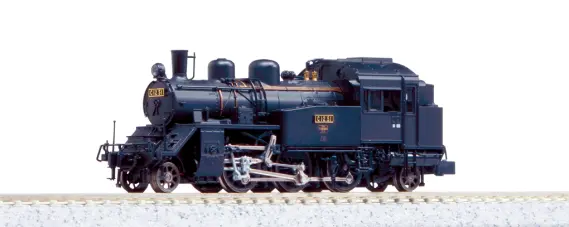 C12 2026年9月発売予定 品番：2022-1 鉄道模型 KATO(カトー