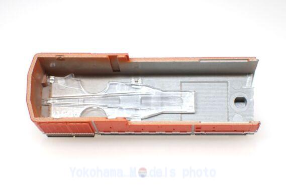 KATO 7008-H DD51 後期耐寒形 JR仕様 鉄道模型