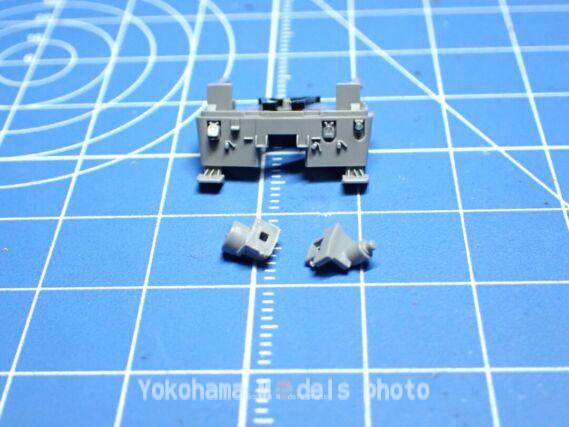 TOMIX 7174 EF81形電気機関車 北斗星 トミックス鉄道模型