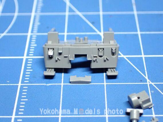 TOMIX 7174 EF81形電気機関車 北斗星 トミックス鉄道模型