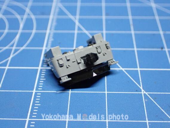 TOMIX 7174 EF81形電気機関車 北斗星 トミックス鉄道模型