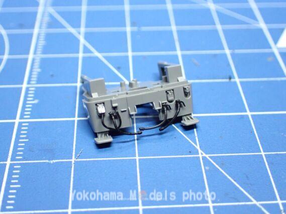 TOMIX 7174 EF81形電気機関車 北斗星 トミックス鉄道模型