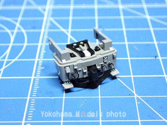 TOMIX 7174 EF81形電気機関車 北斗星 トミックス鉄道模型