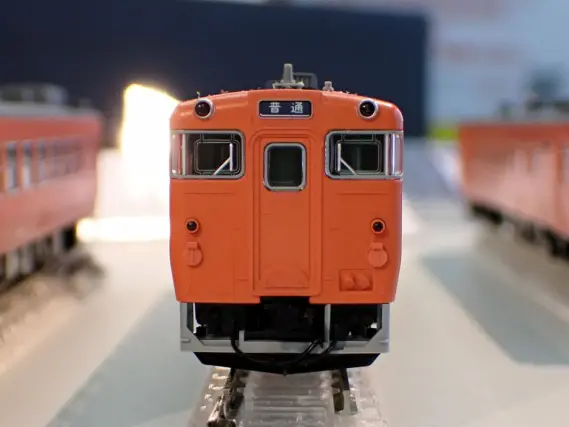 TOMIX JR東海 キハ48形1500番台(M) TOMIX JR東海 キハ48形1500番台(M) - メルカリ