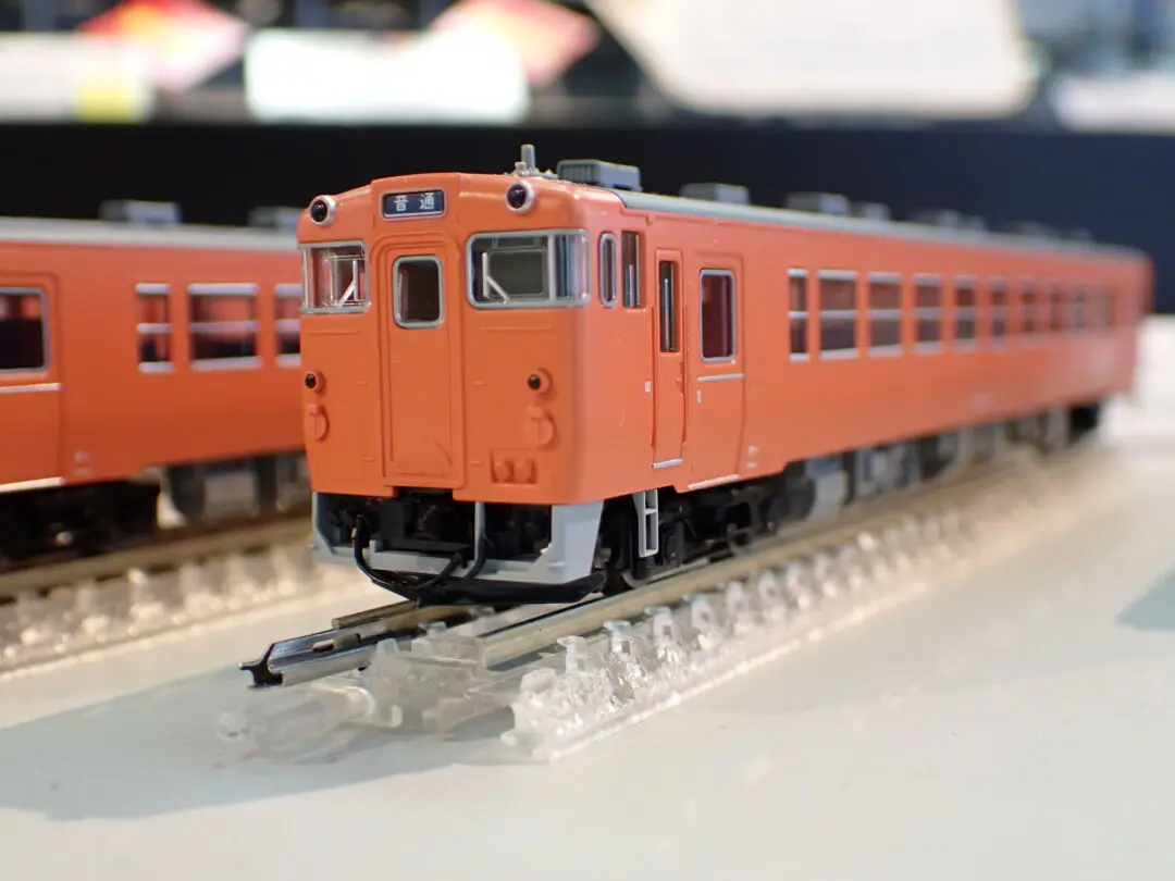 HYDE 南海 鉄道コレクション HYDEサザン」の鉄道コレクションが完全