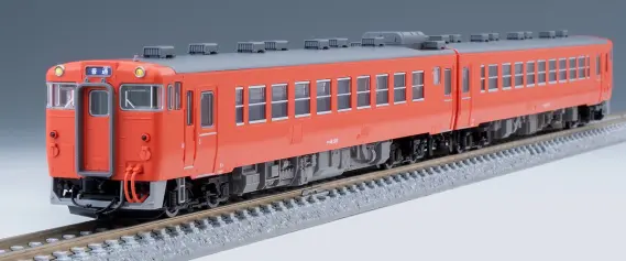 ★希少★新品　NゲージTOMIX 『うみねこ』　 キハ48 500形 トミックス、キハ48－500「うみねこ」。 | 鉄道・クルママニアの