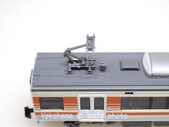 TOMIX 98488 JR 313-8000系近郊電車(セントラルライナー)セット トミックス鉄道模型