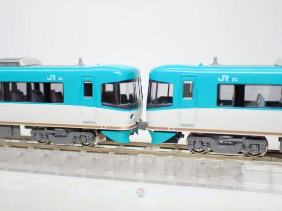 KATO 10-1839 283系 オーシャンアロー 鉄道模型