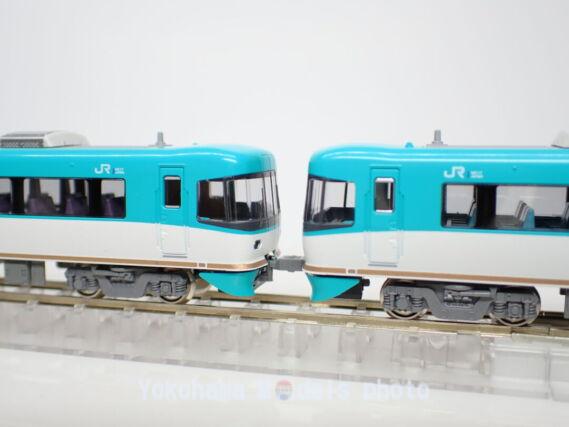 KATO 10-1839 283系 オーシャンアロー 鉄道模型