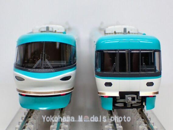 KATO 10-1839 283系 オーシャンアロー 鉄道模型